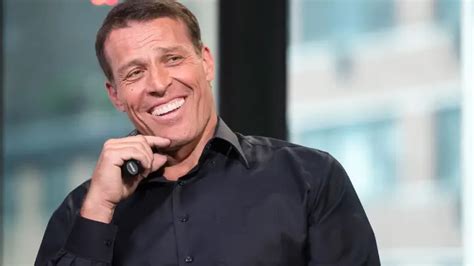 is tony robbins a con|Tony Robbins: What He's Really Like .